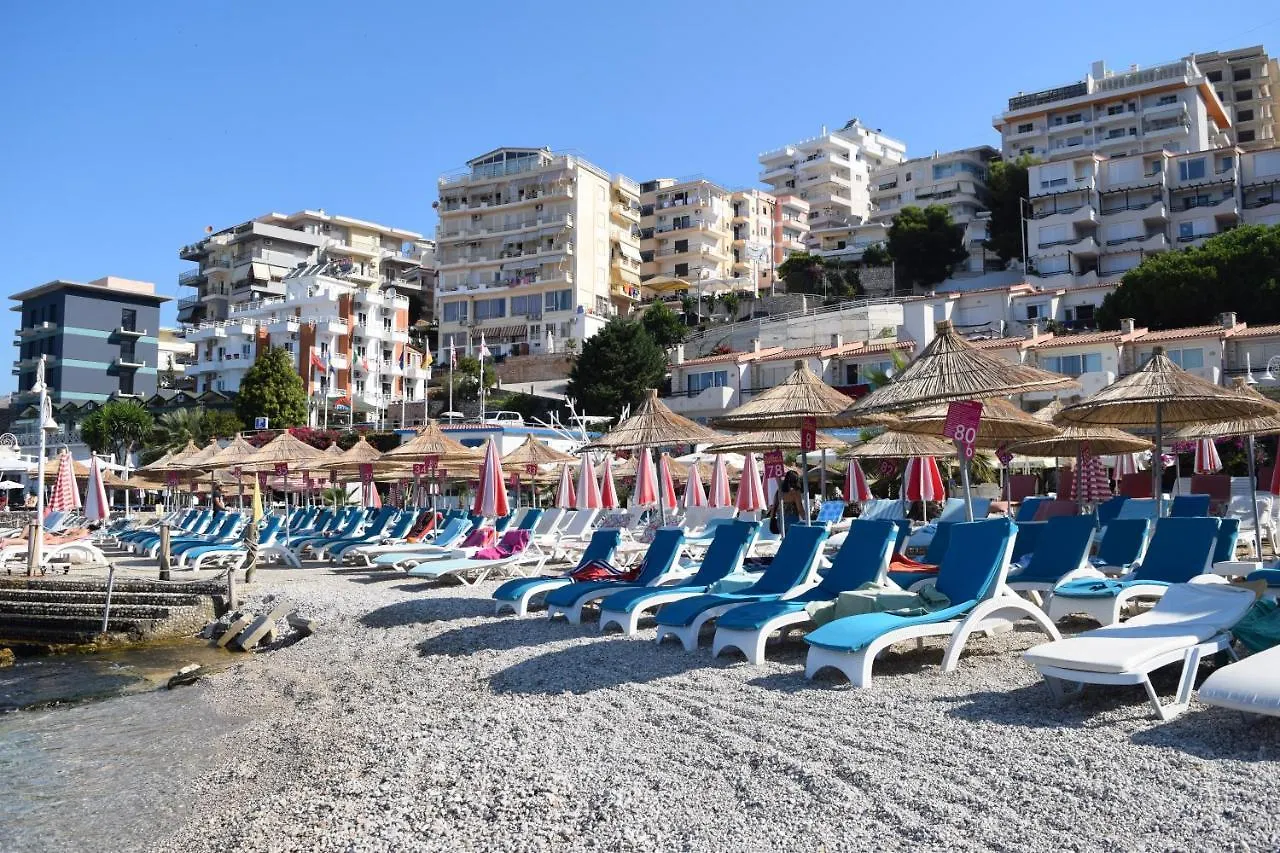 Bellavista - Villa Apartment Sarande