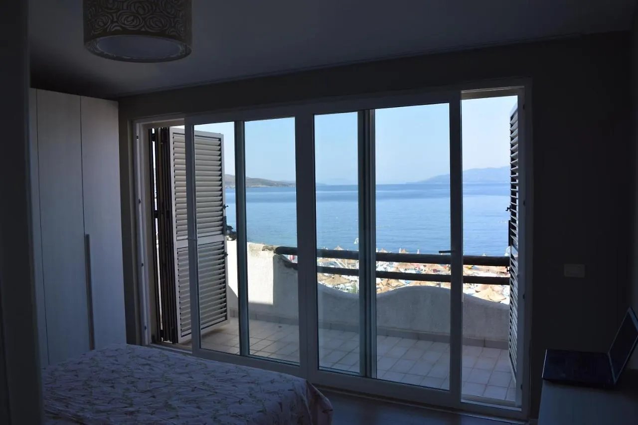 Bellavista - Villa Apartment Sarande 0*,  Albania