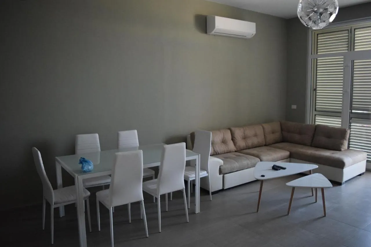 Bellavista - Villa Apartment Sarande