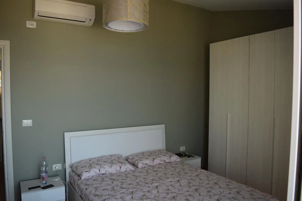Bellavista - Villa Apartment Sarande Albania
