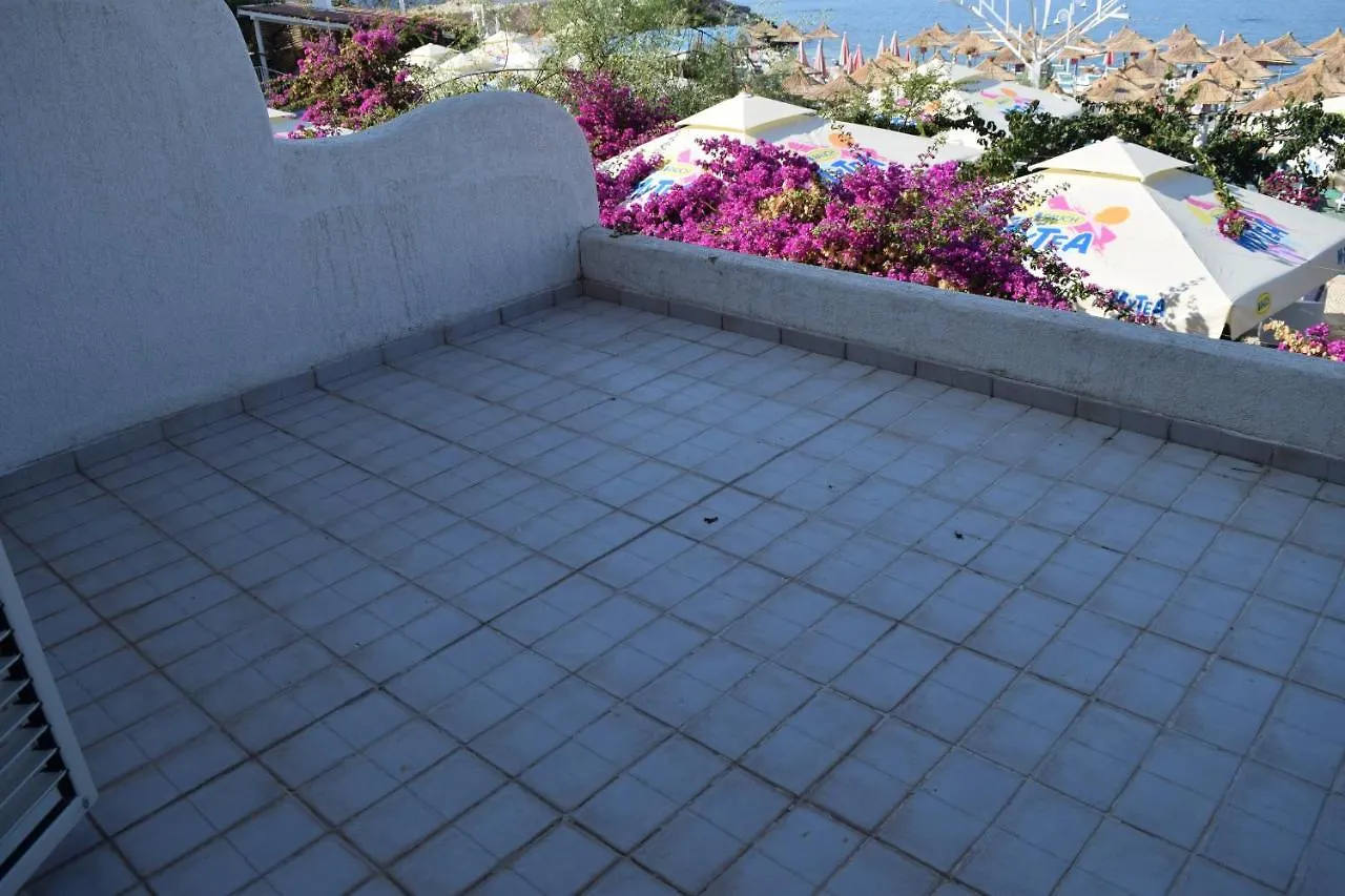 Bellavista - Villa Apartment Sarande