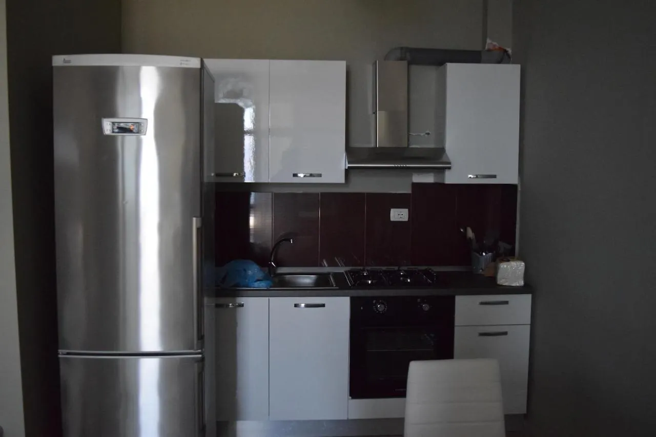Bellavista - Villa Apartment Sarande 0*,