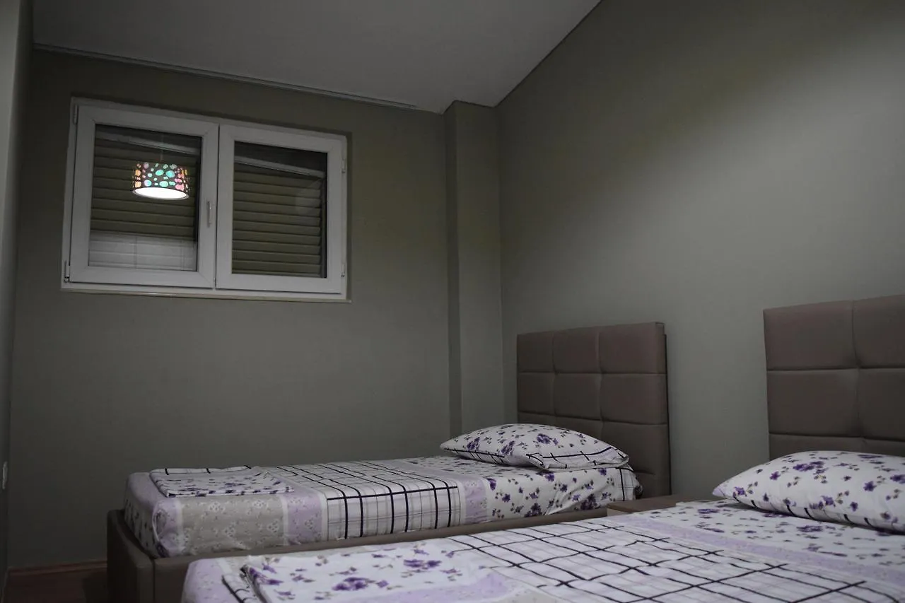 Bellavista - Villa Apartment Sarande Albania