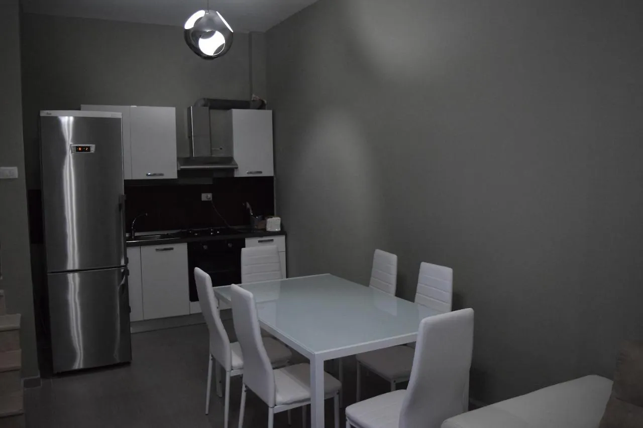 Bellavista - Villa Apartment Sarande
