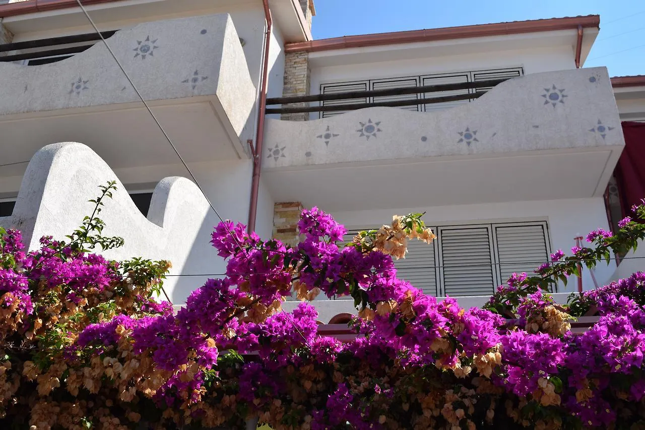 Bellavista - Villa Apartment Sarande