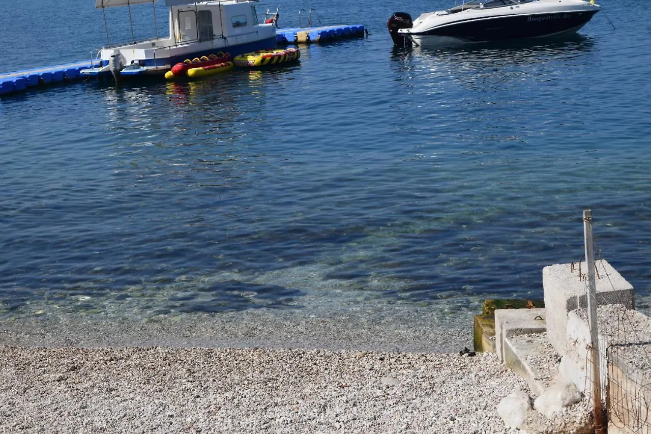 Bellavista - Villa Apartment Sarande 0*,