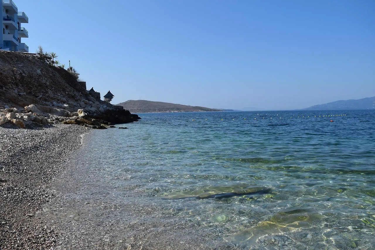 Bellavista - Villa Apartment Sarande