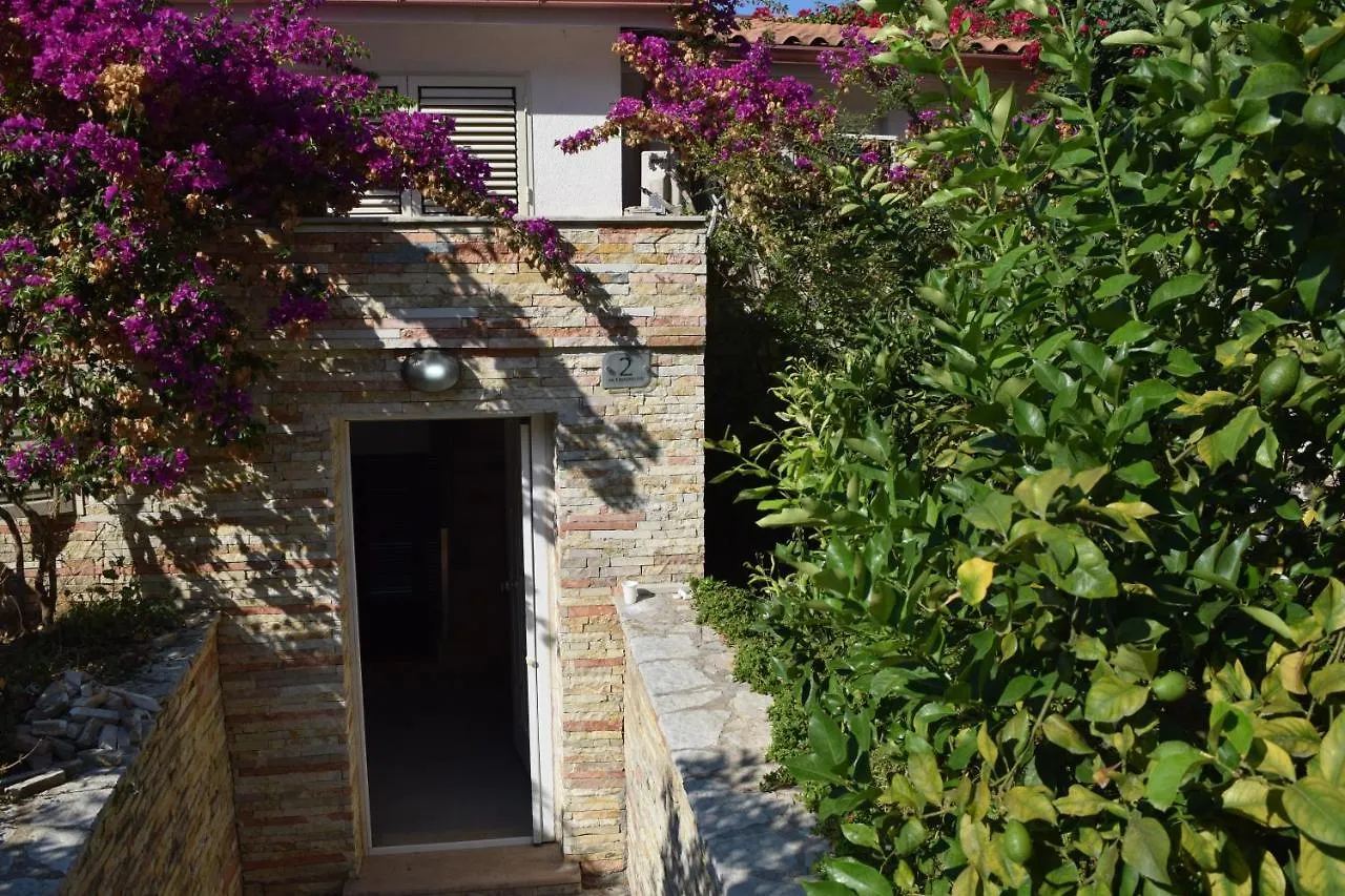 Bellavista - Villa Apartment Sarande