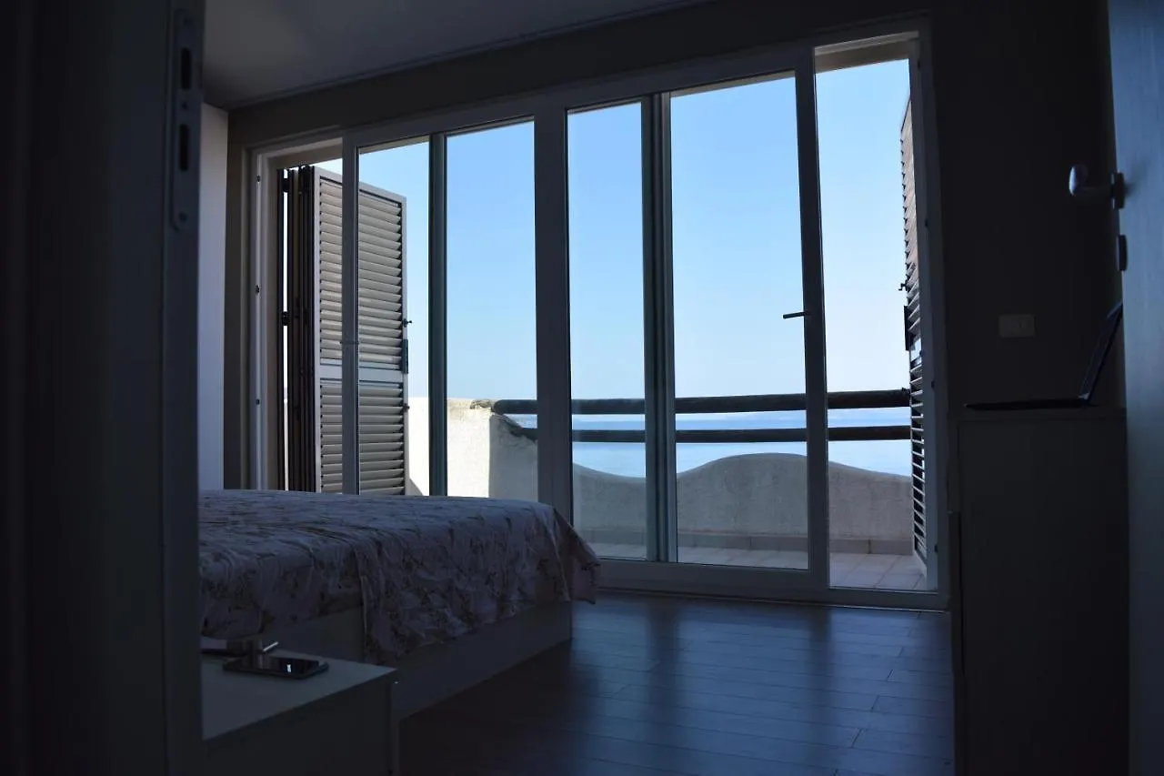 Bellavista - Villa Apartment Sarande 0*,  Albania
