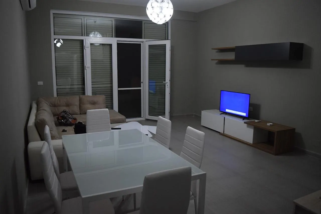 Bellavista - Villa Apartment Sarande