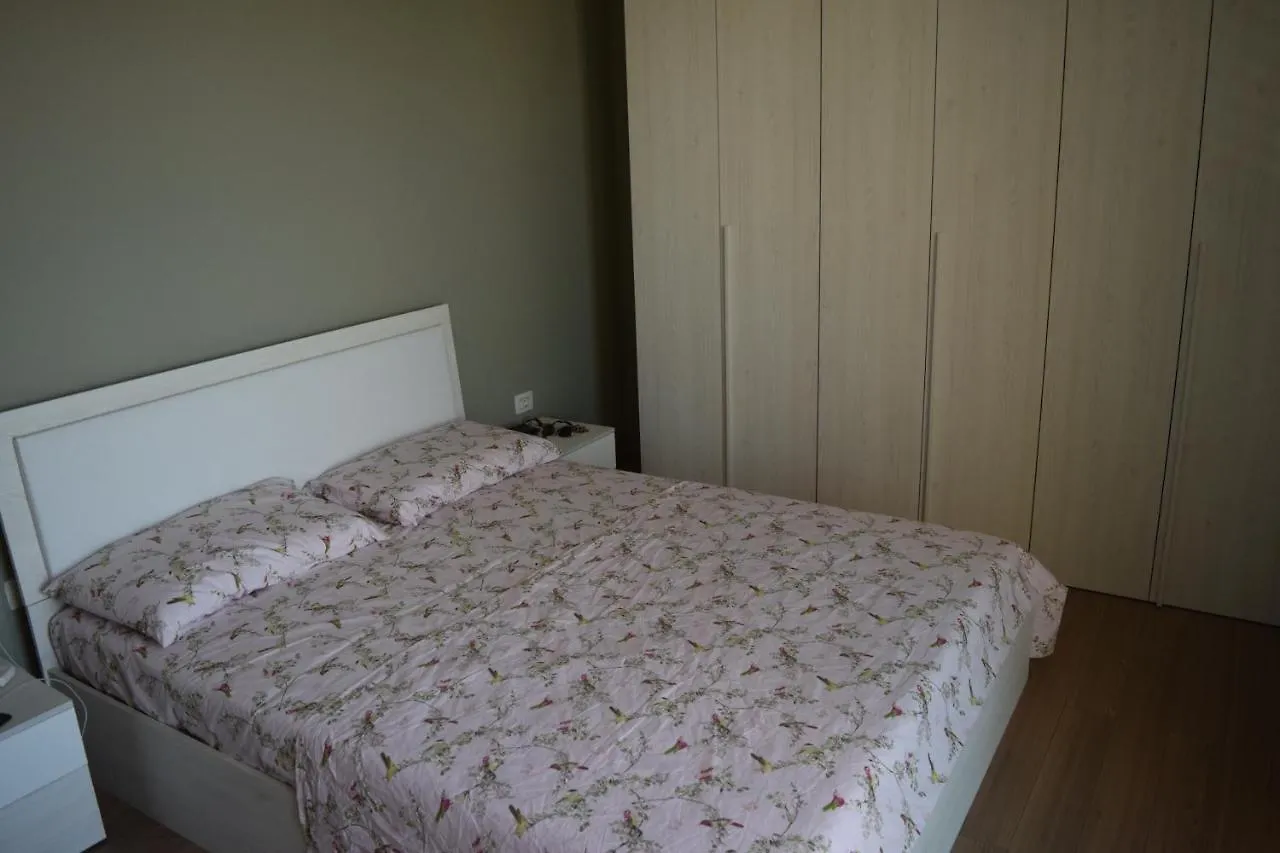 Bellavista - Villa Apartment Sarande Albania