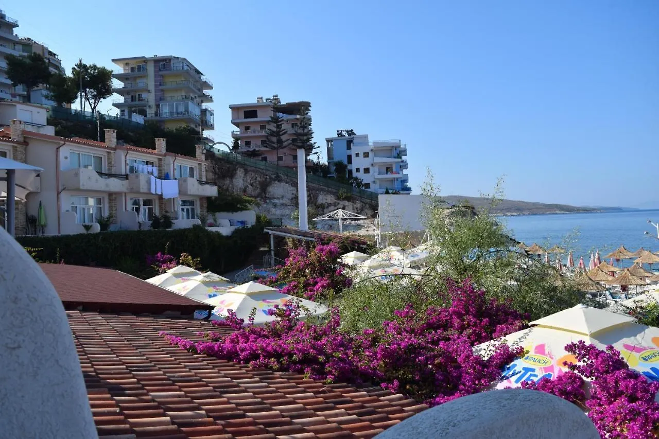 Bellavista - Villa Apartment Sarande