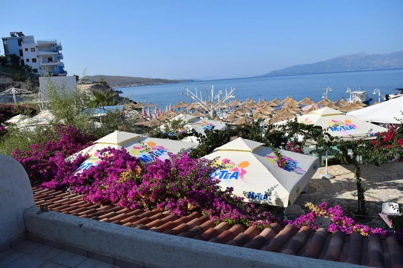 Bellavista - Villa Apartment Sarande Albania
