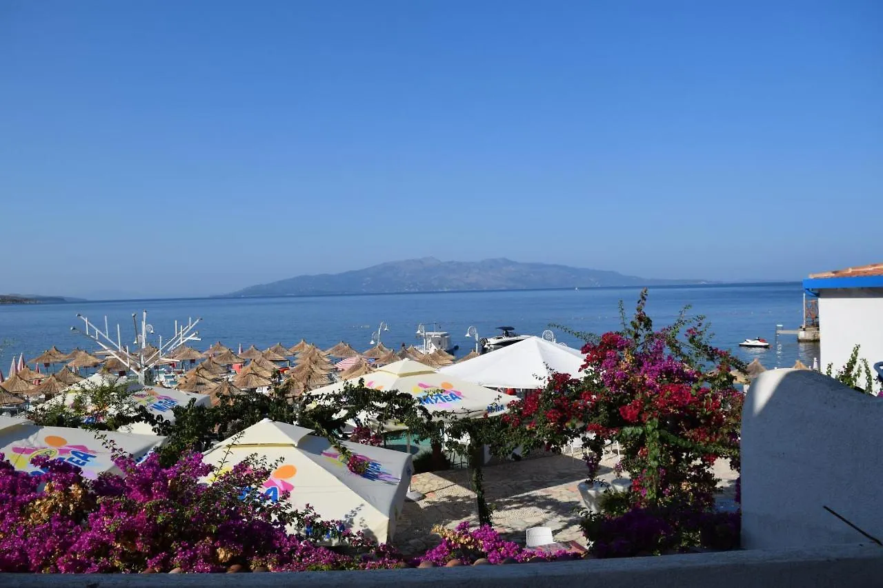Bellavista - Villa Apartment Sarande