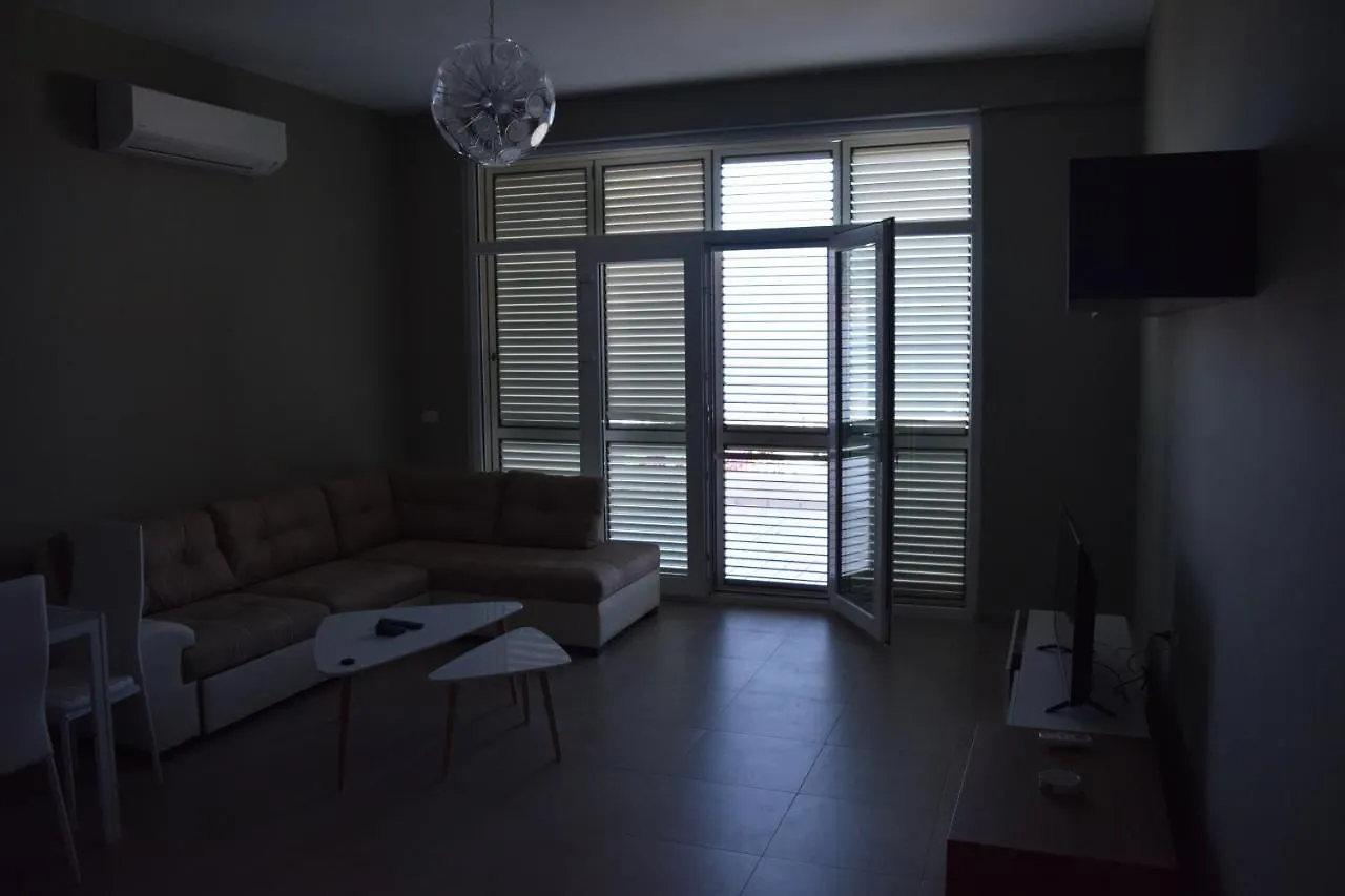Bellavista - Villa Apartment Sarande