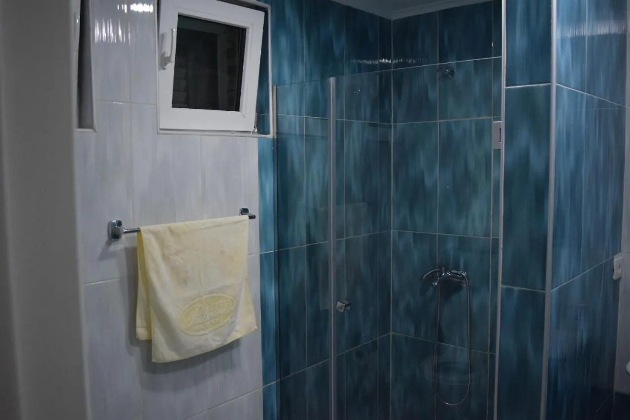 Bellavista - Villa Apartment Sarande Albania