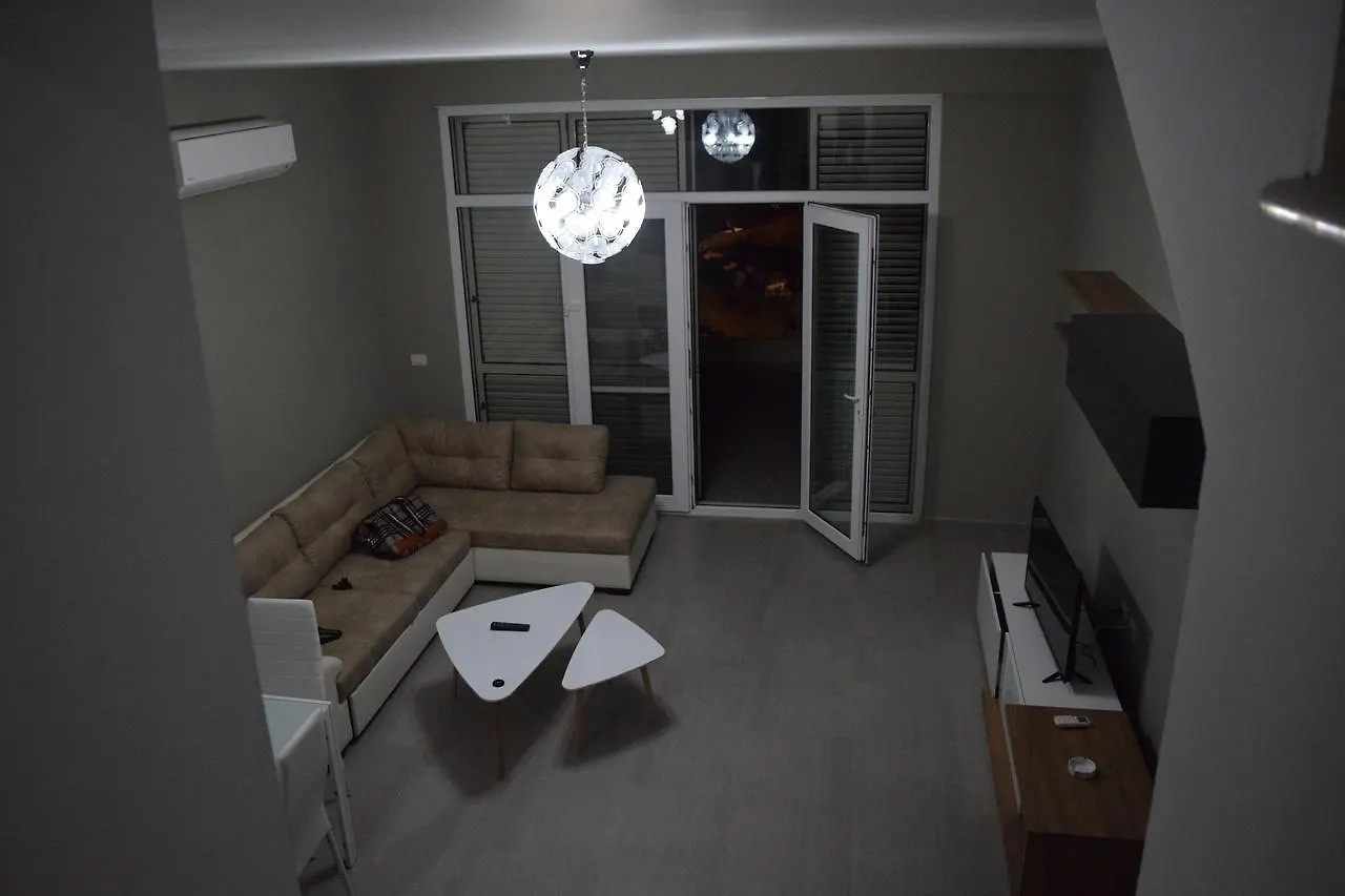 Bellavista - Villa Apartment Sarande