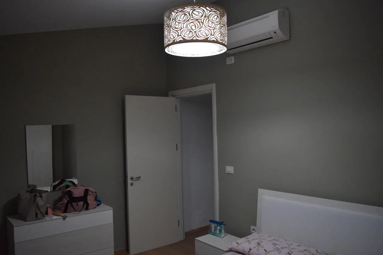 Bellavista - Villa Apartment Sarande