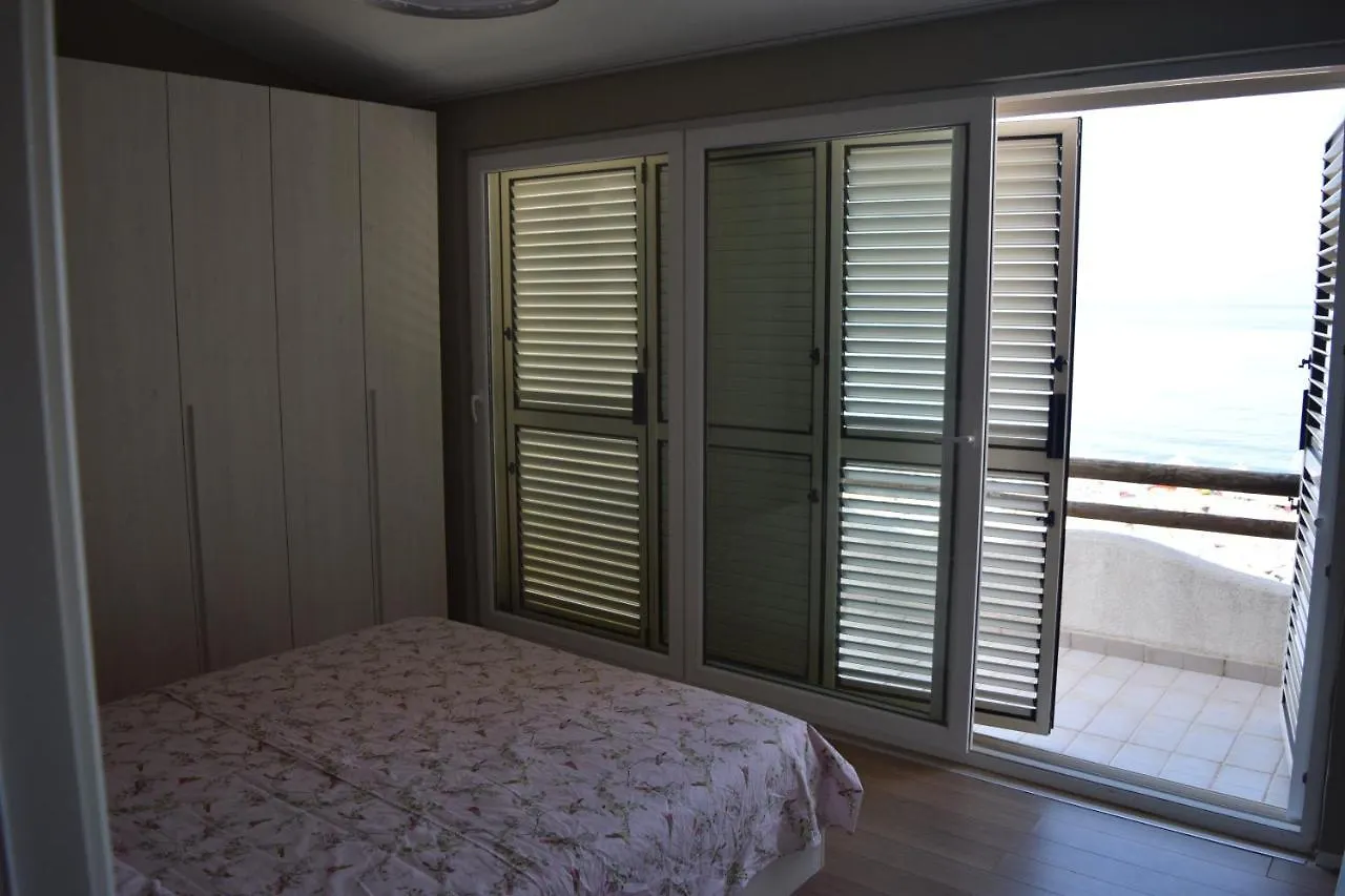 Bellavista - Villa Apartment Sarande Albania