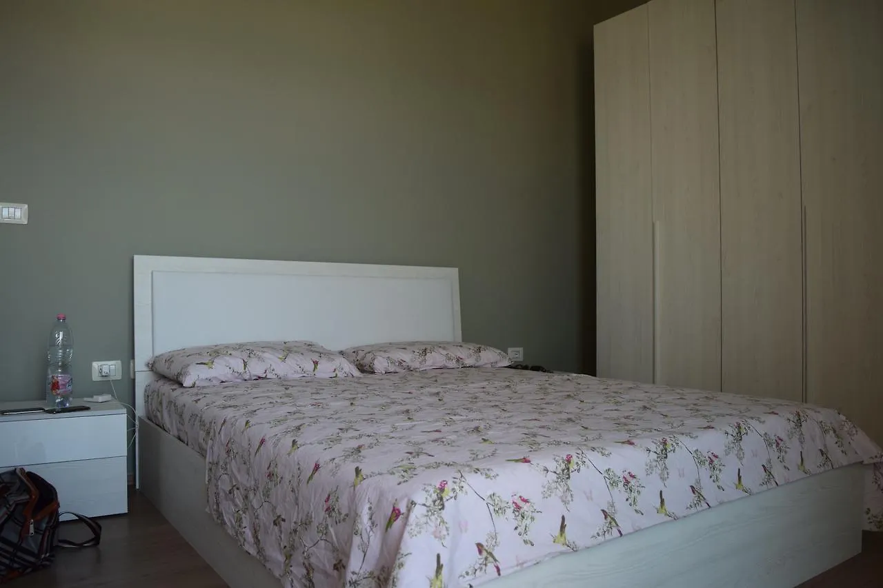 Bellavista - Villa Apartment Sarande 0*,  Albania