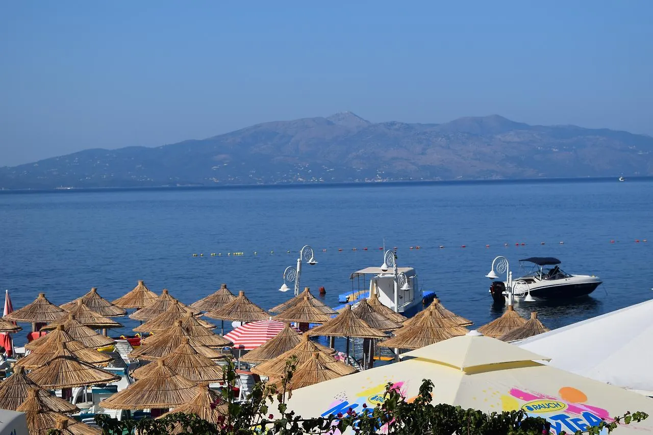 Bellavista - Villa Apartment Sarande