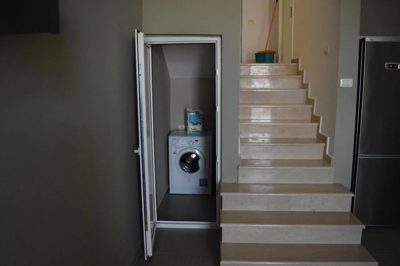 Bellavista - Villa Apartment Sarande Albania
