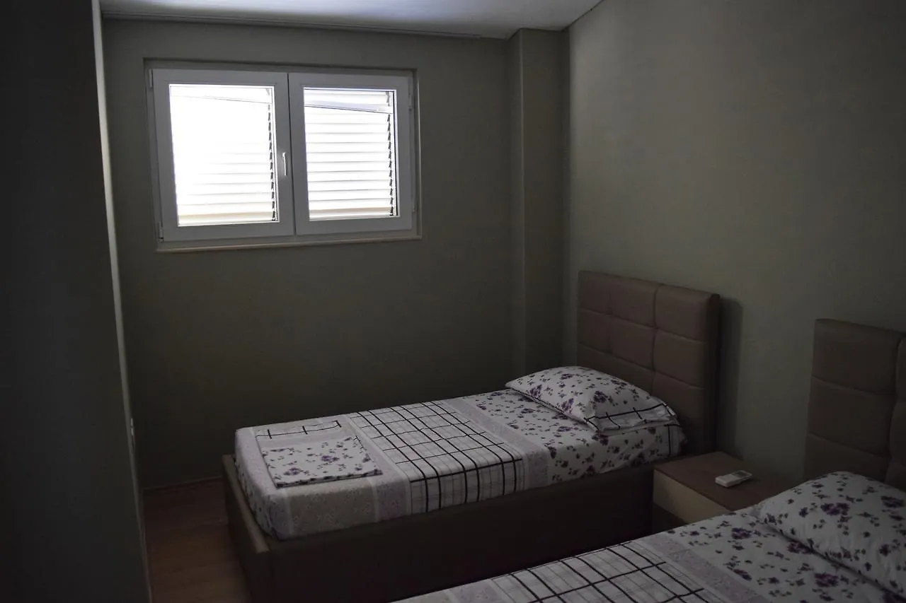 Bellavista - Villa Apartment Sarande