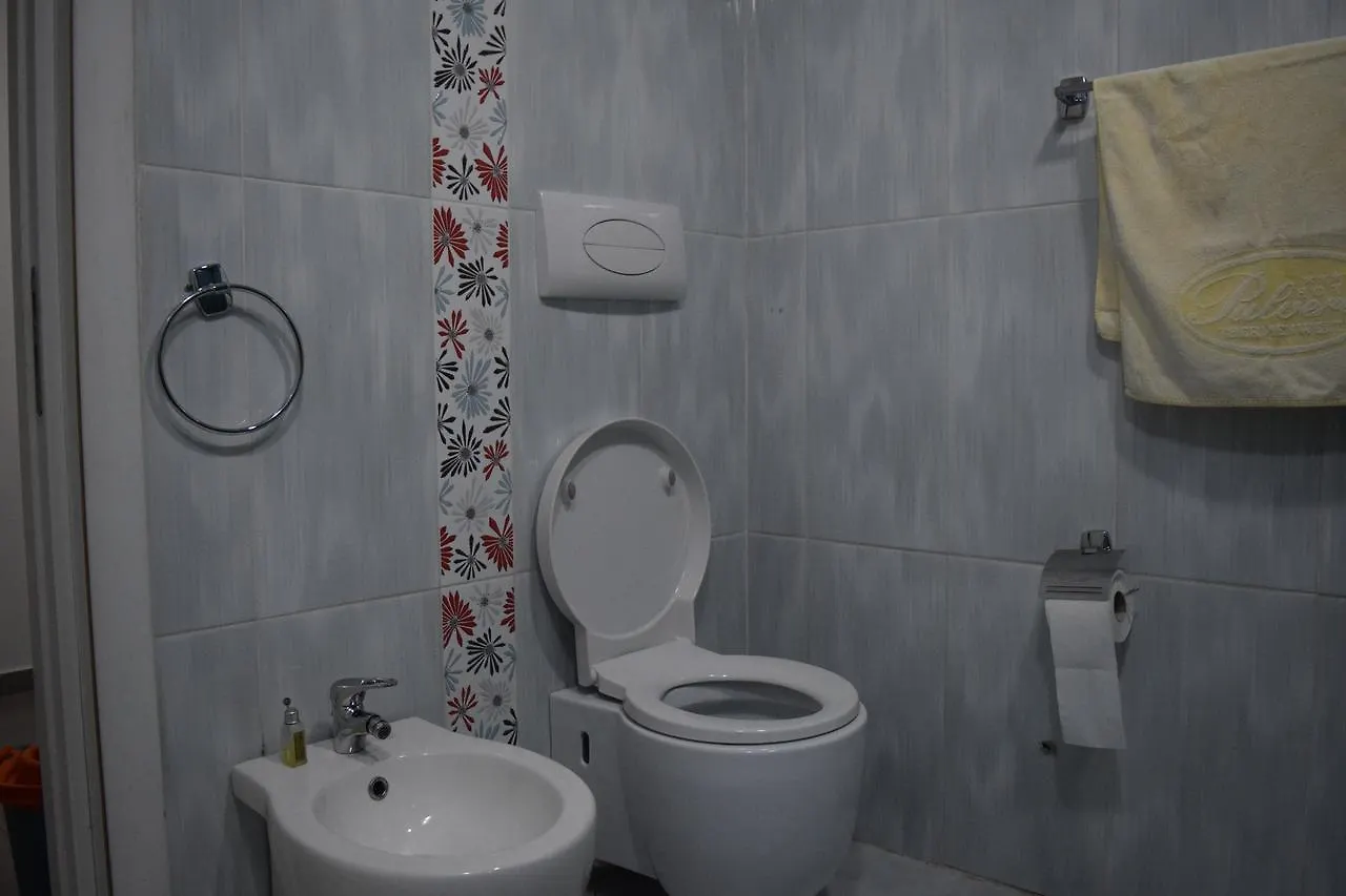 Bellavista - Villa Apartment Sarande 0*,  Albania