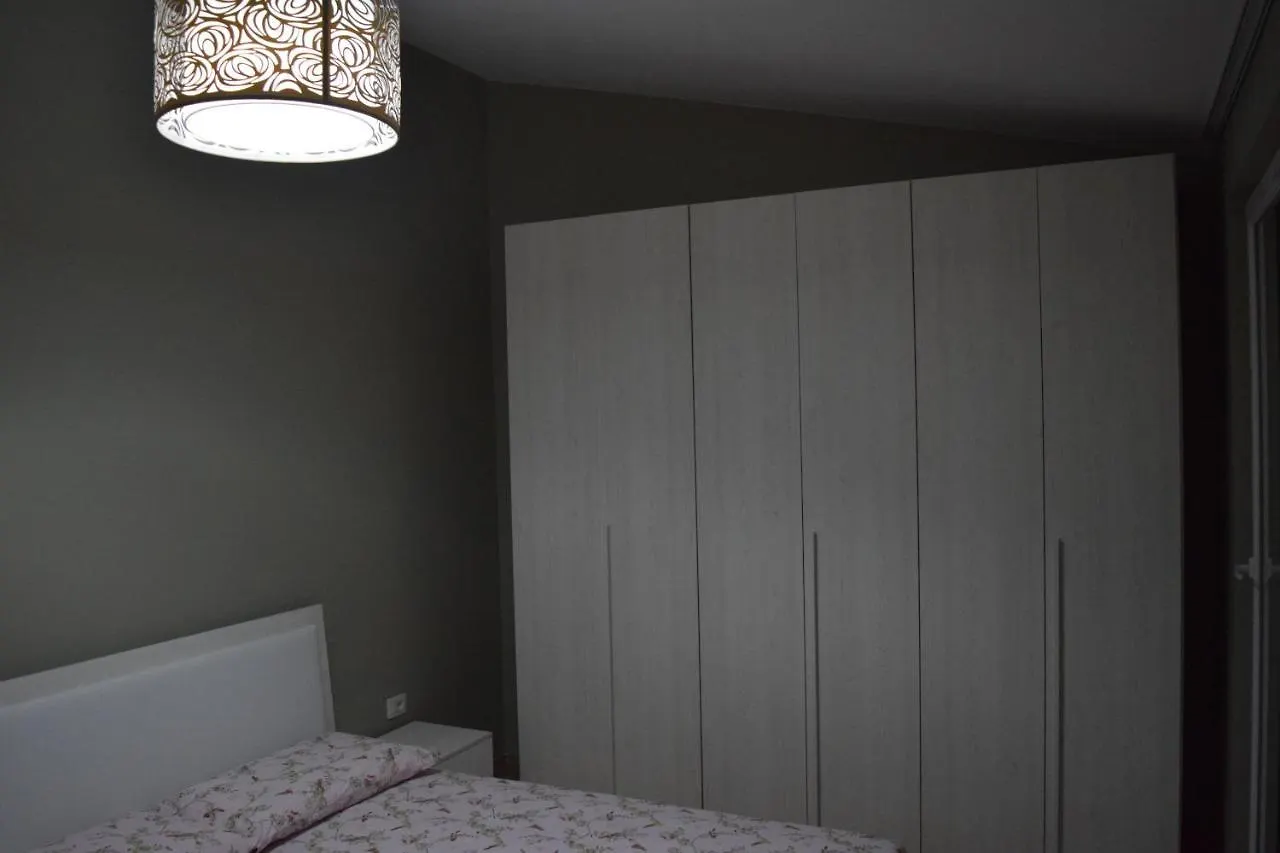 Bellavista - Villa Apartment Sarande