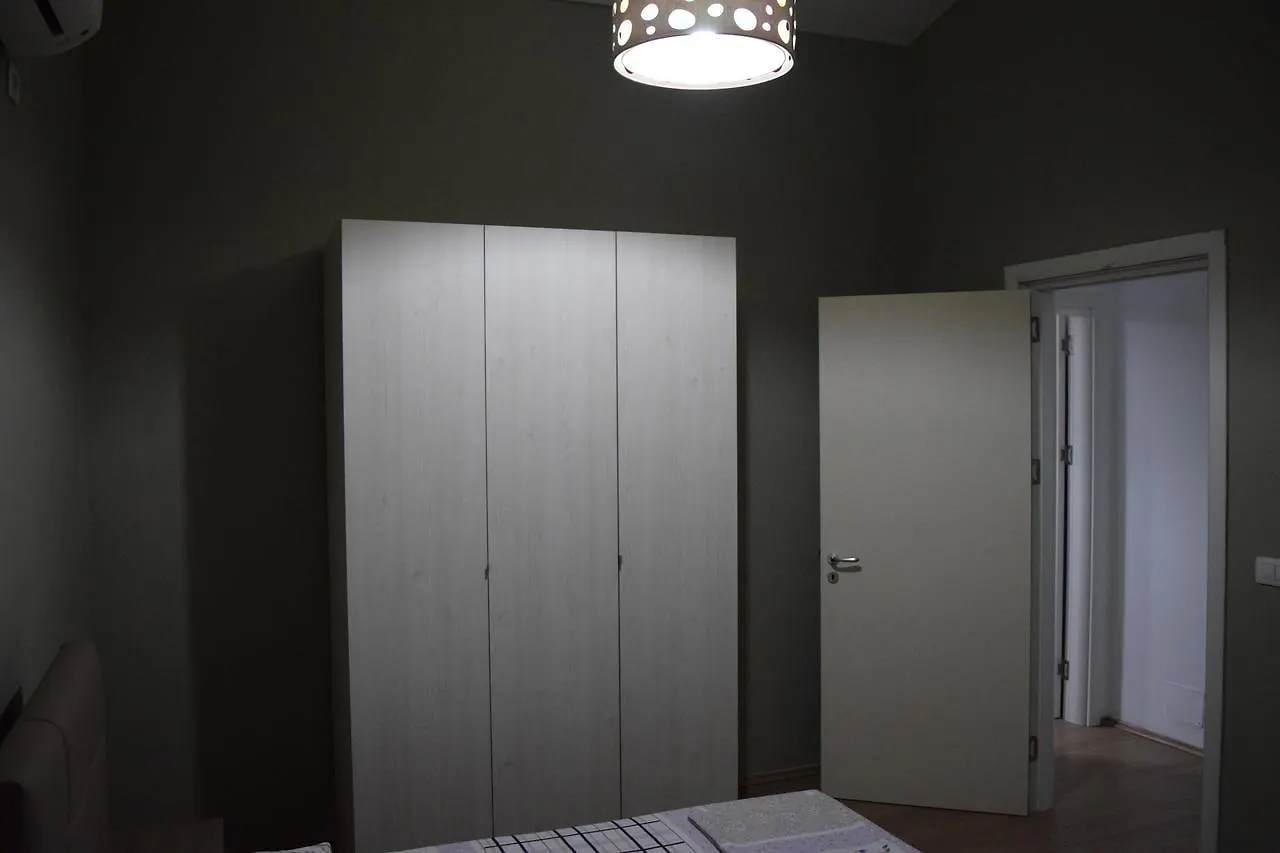 Bellavista - Villa Apartment Sarande