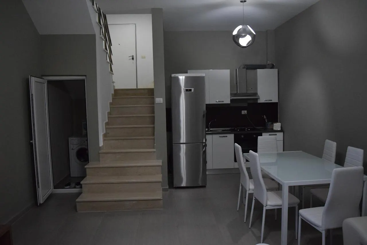 Bellavista - Villa Apartment Sarande