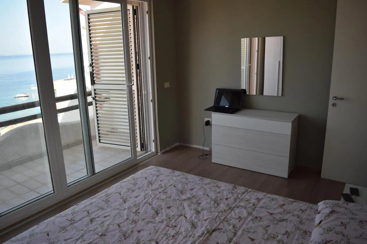 Bellavista - Villa Apartment Sarande