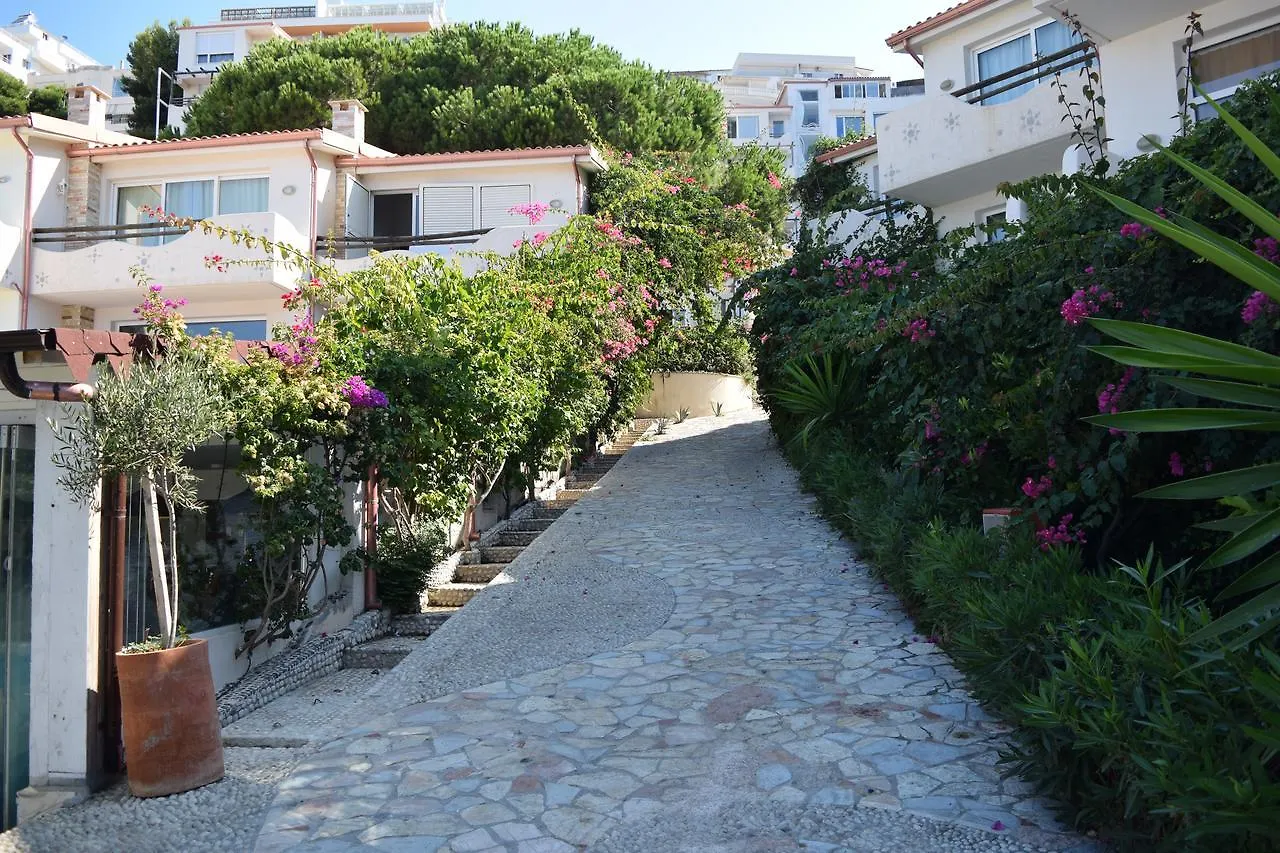 Bellavista - Villa Apartment Sarande