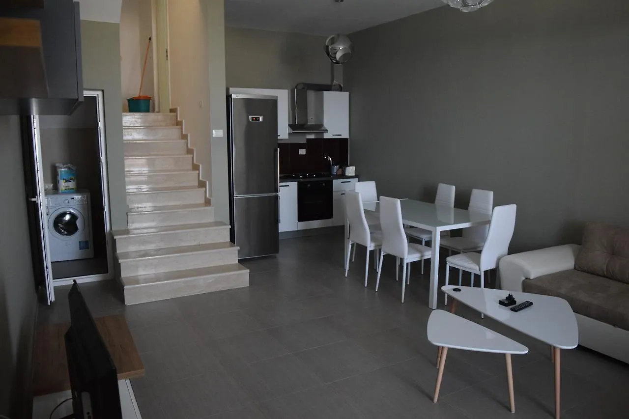 Bellavista - Villa Apartment Sarande Albania