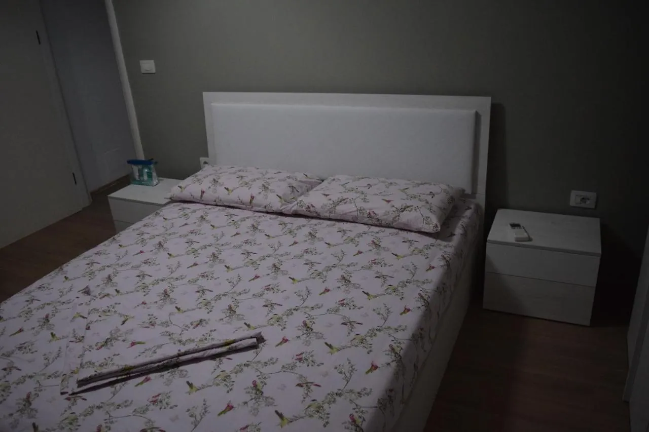Bellavista - Villa Apartment Sarande