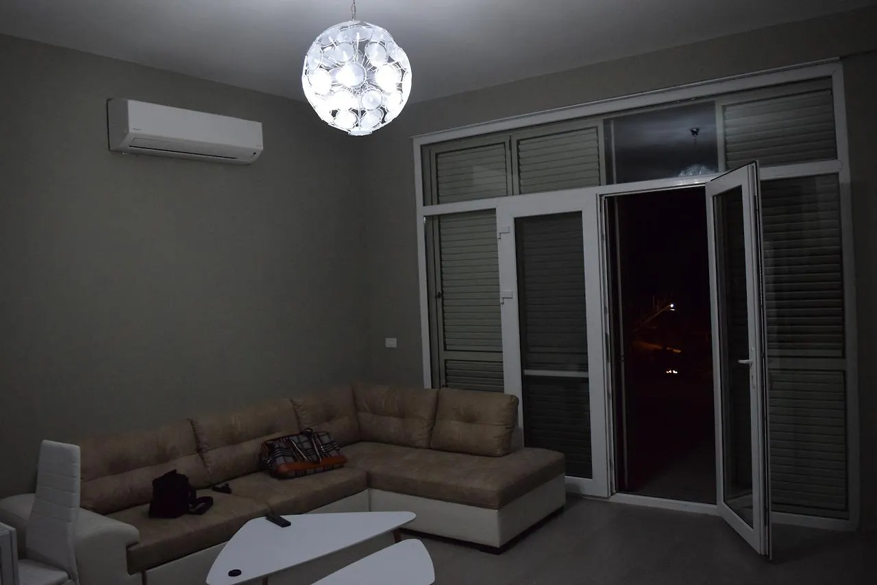 Bellavista - Villa Apartment Sarande