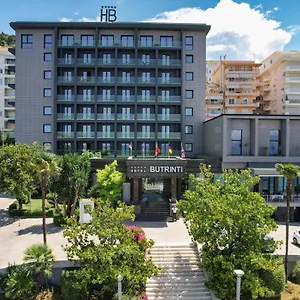 5* Hotell Butrinti &