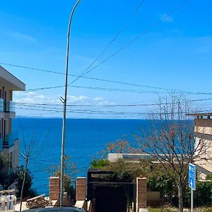 Seaside & Sarandë